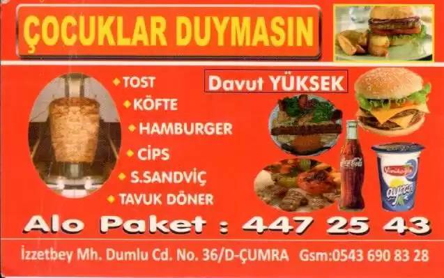 Post