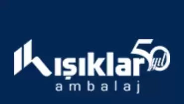 Işıklar Ambalaj - Çumra Kağıt Fabrikası Kartviziti