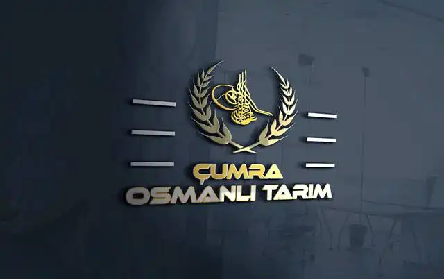 Çumra Osmanlı Tarım Kartviziti